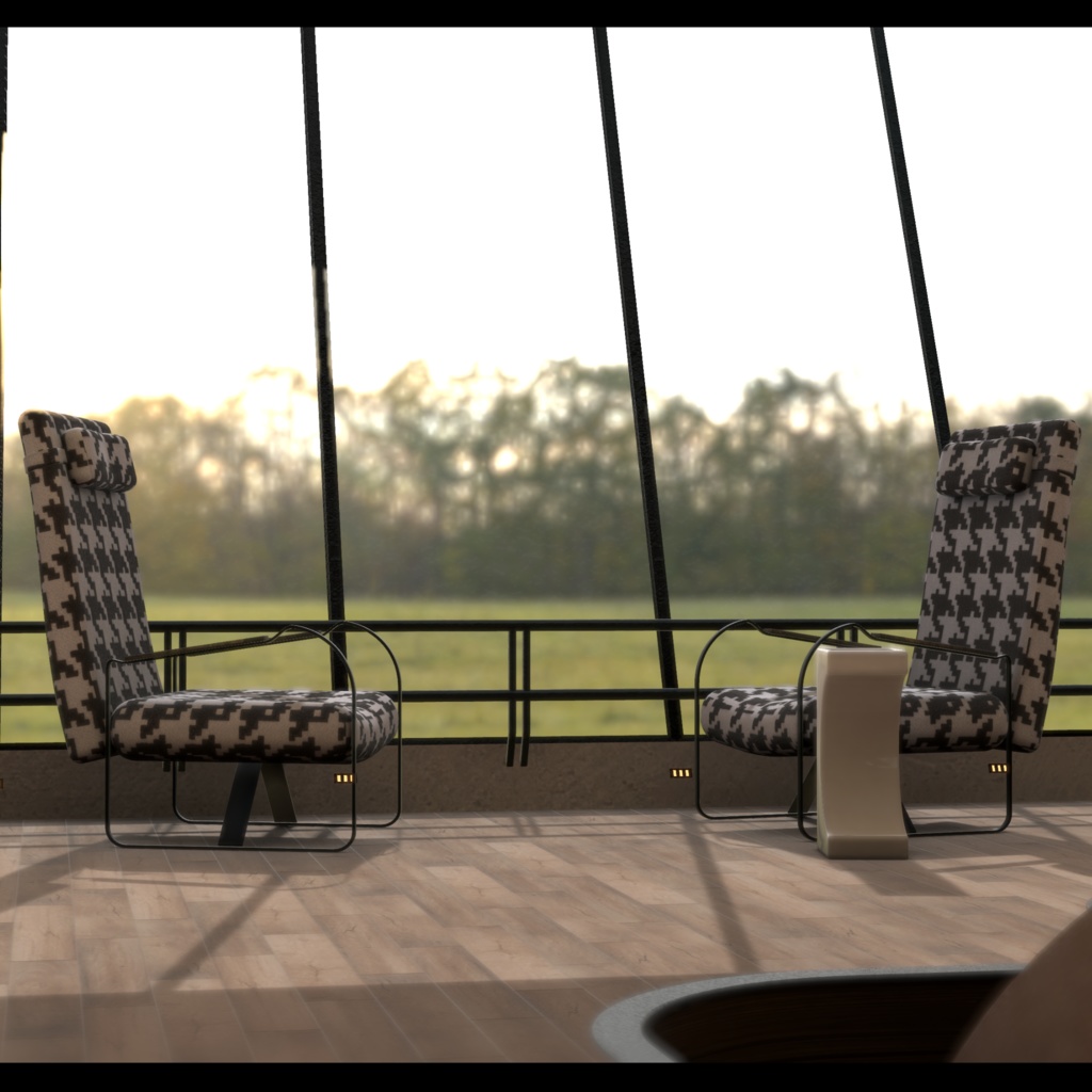 Hummingbird【ホームワールド・ハミングバード】