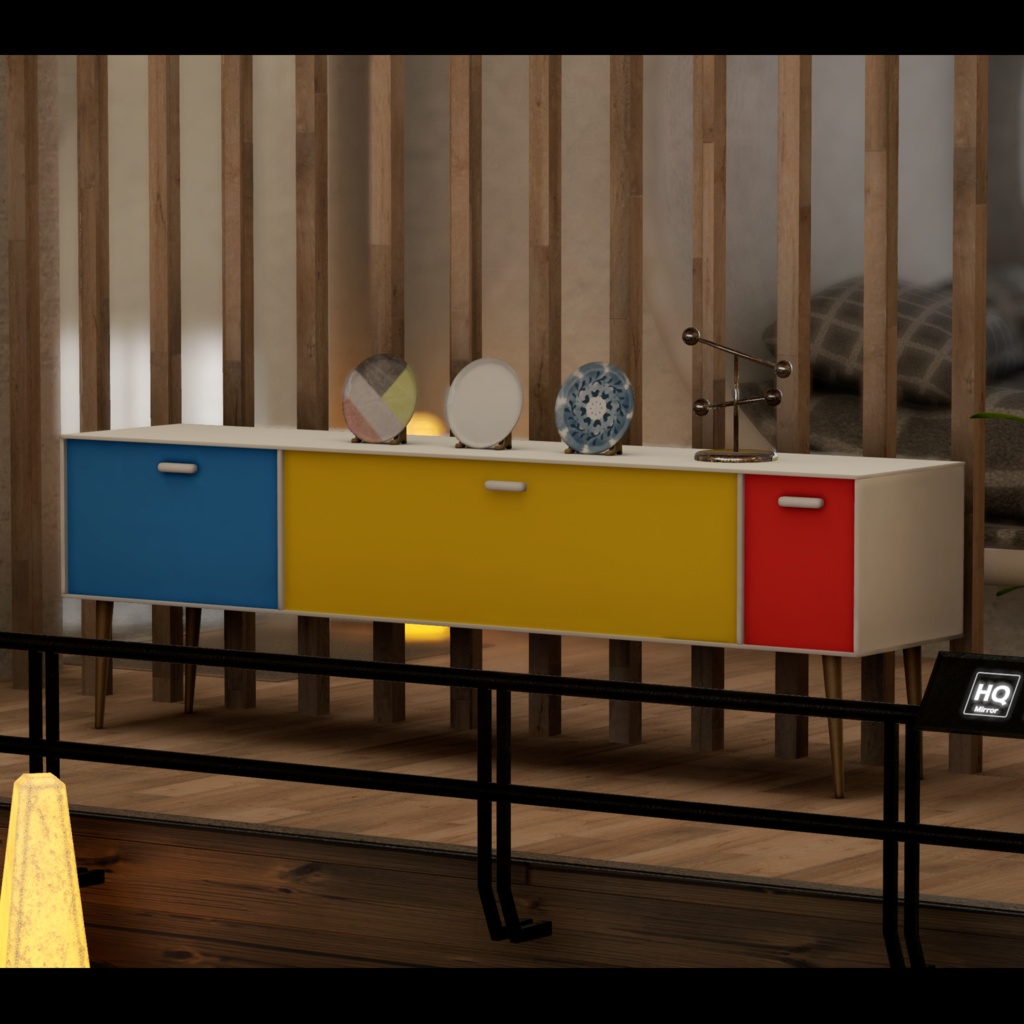 Hummingbird【ホームワールド・ハミングバード】