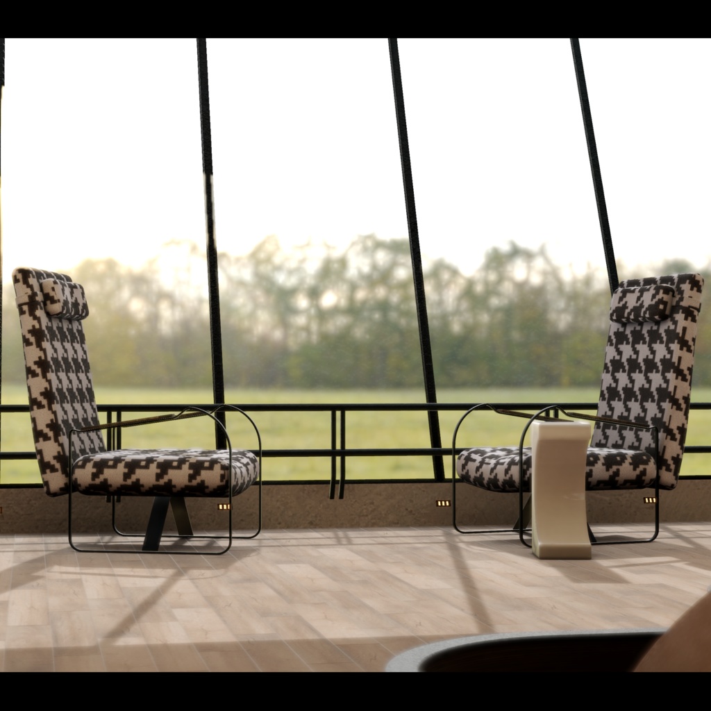 Hummingbird【ホームワールド・ハミングバード】