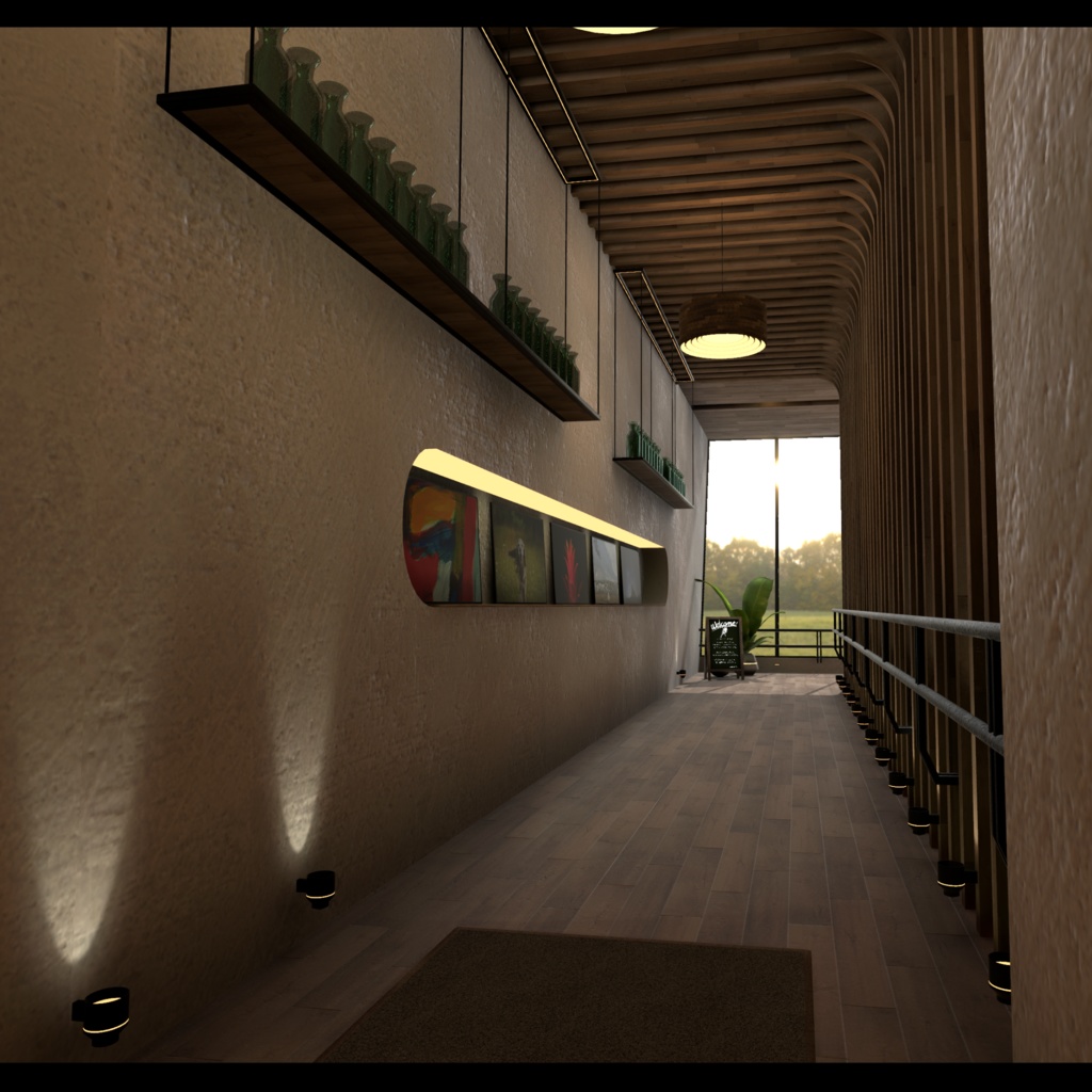 Hummingbird【ホームワールド・ハミングバード】