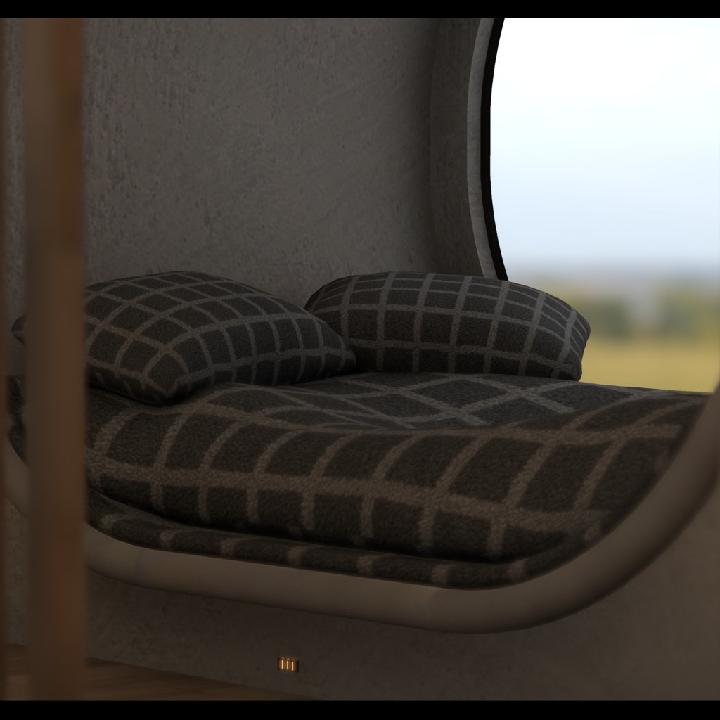 Hummingbird【ホームワールド・ハミングバード】