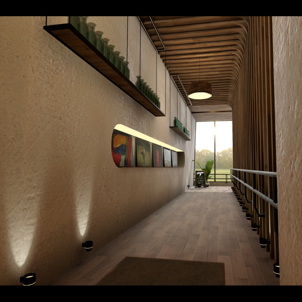 Hummingbird【ホームワールド・ハミングバード】