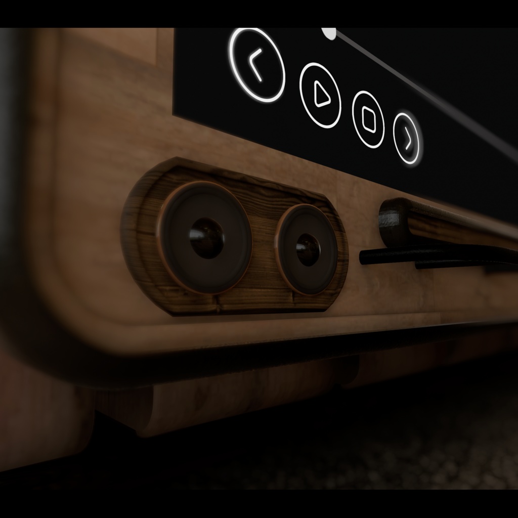 Hummingbird【ホームワールド・ハミングバード】