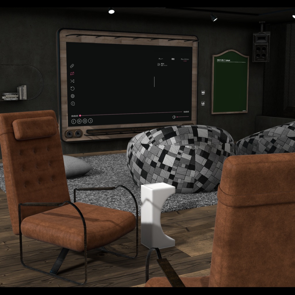 Penguin 【ホームワールド・ペンギン】