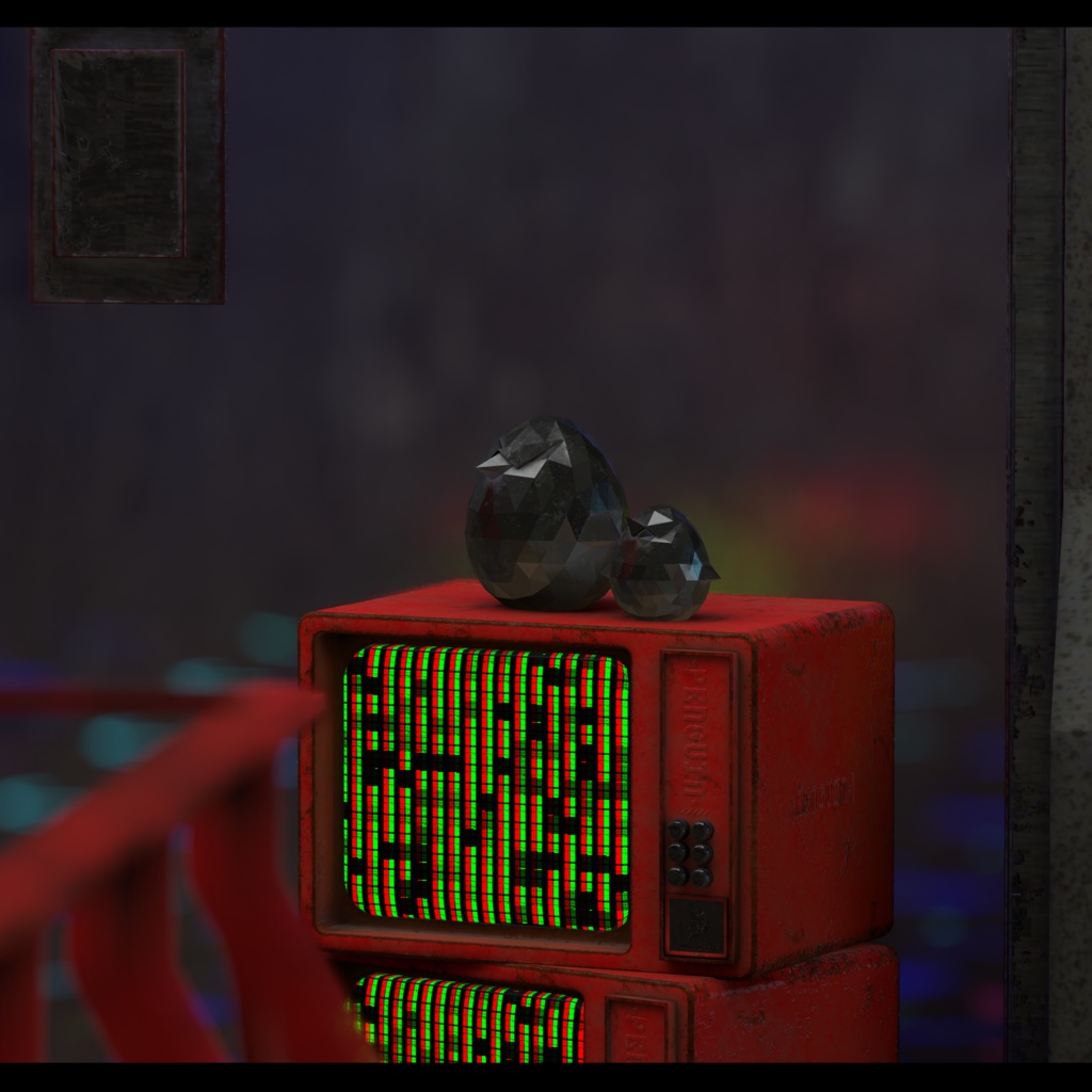 Penguin 【ホームワールド・ペンギン】