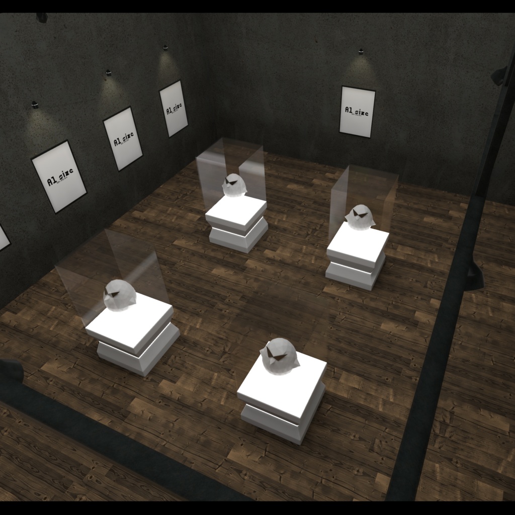 Penguin 【ホームワールド・ペンギン】