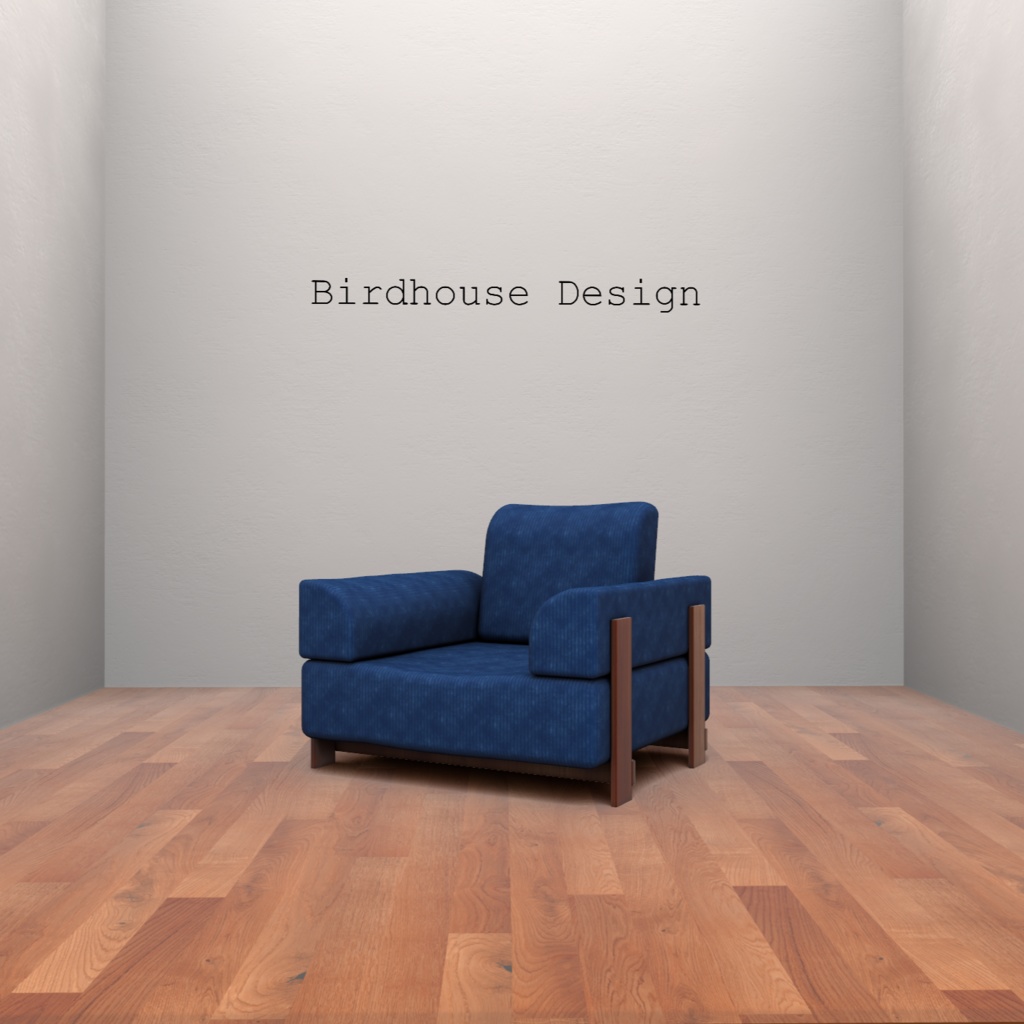 Furniture_077(Armchair.2)