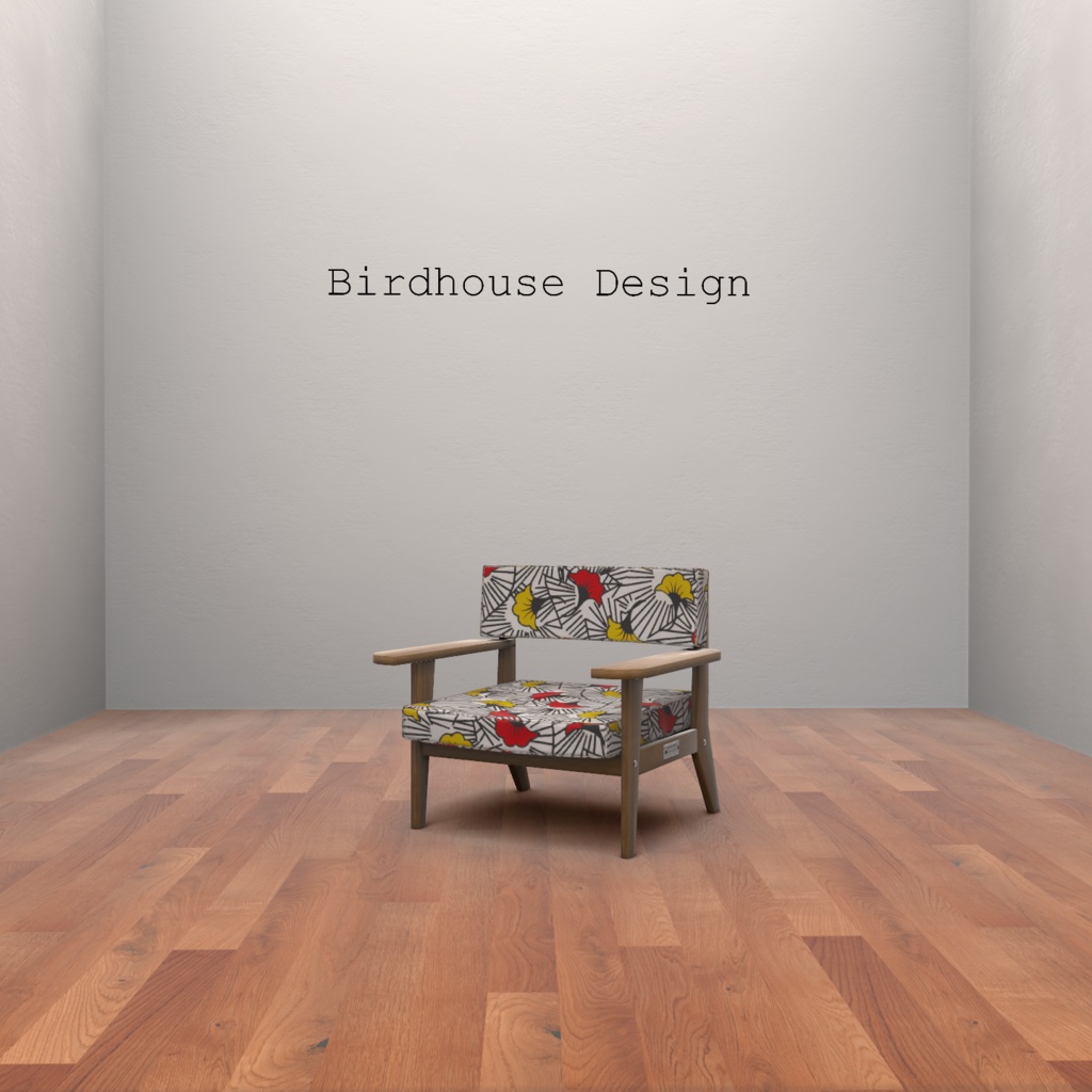 Furniture_087(Armchair.3)