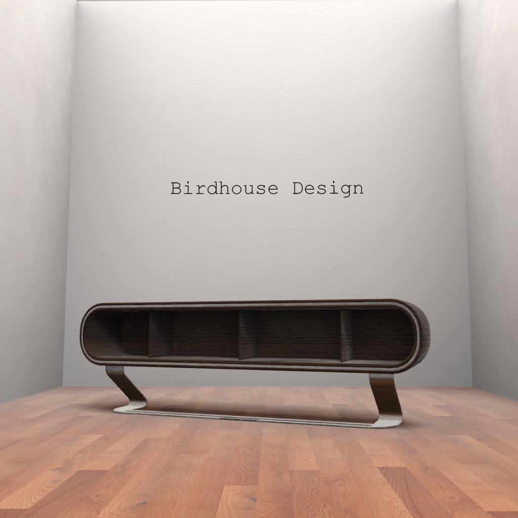 Furniture-002(Cabinet.1)