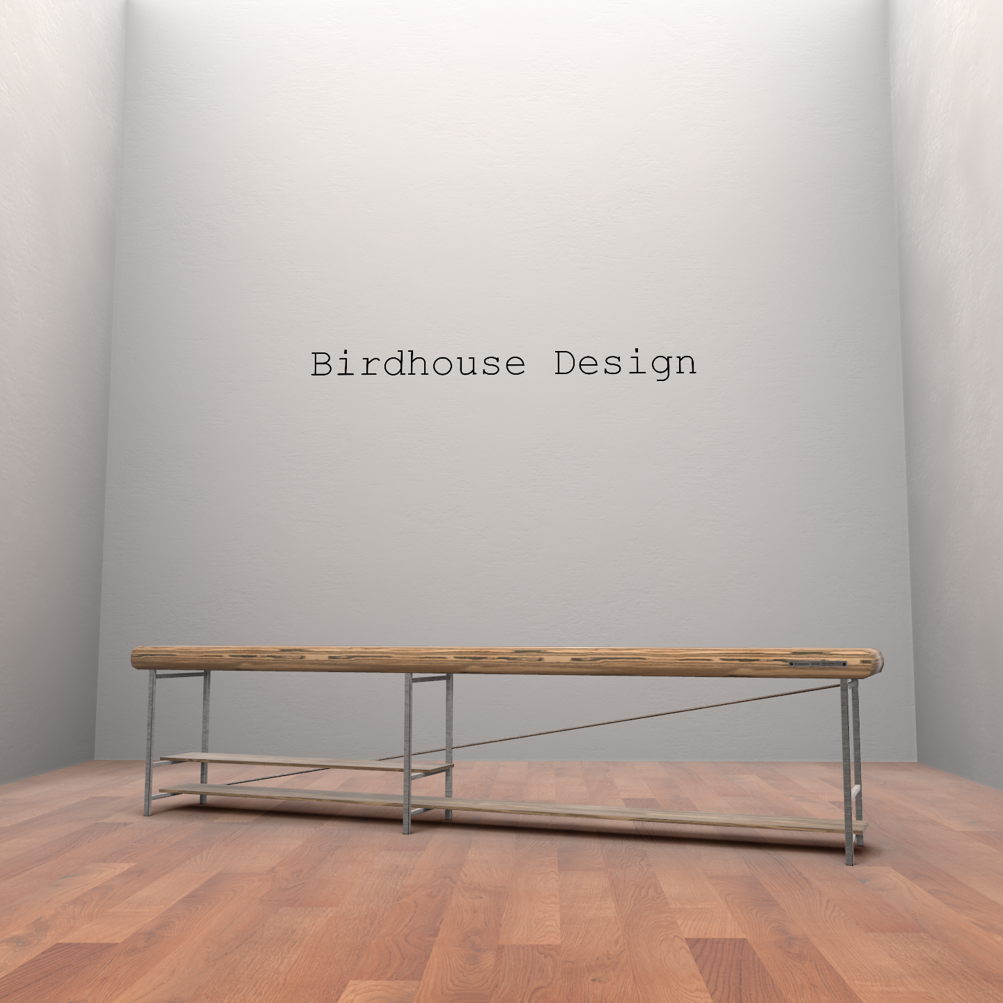 Furniture-011(Long-Desk)