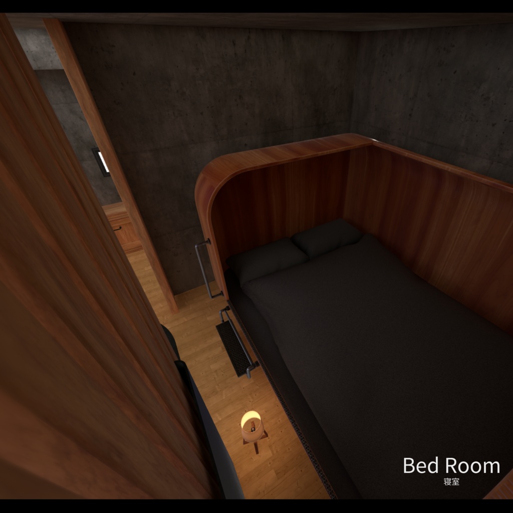 Owl 【ホームワールド・オウル】