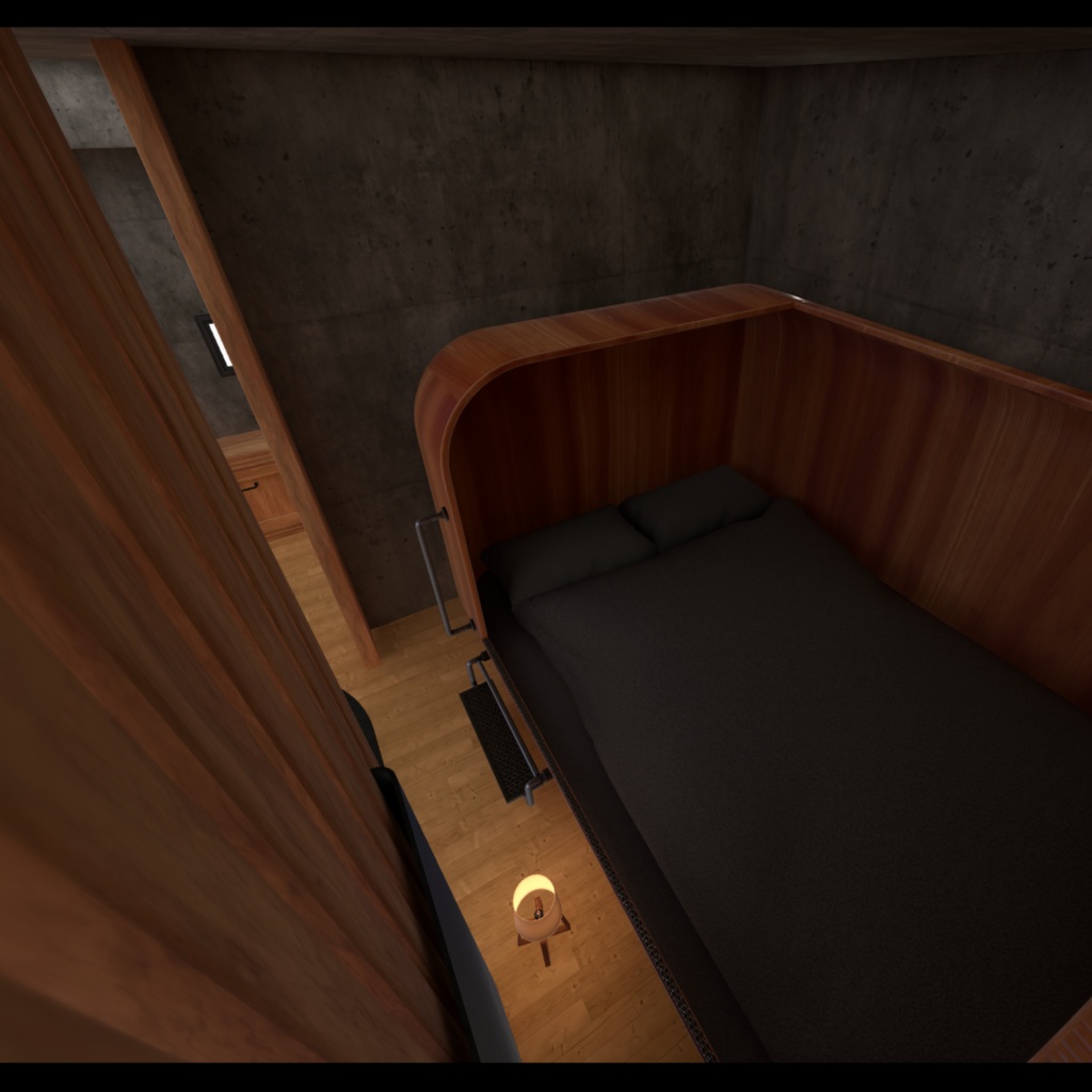 Owl 【ホームワールド・オウル】