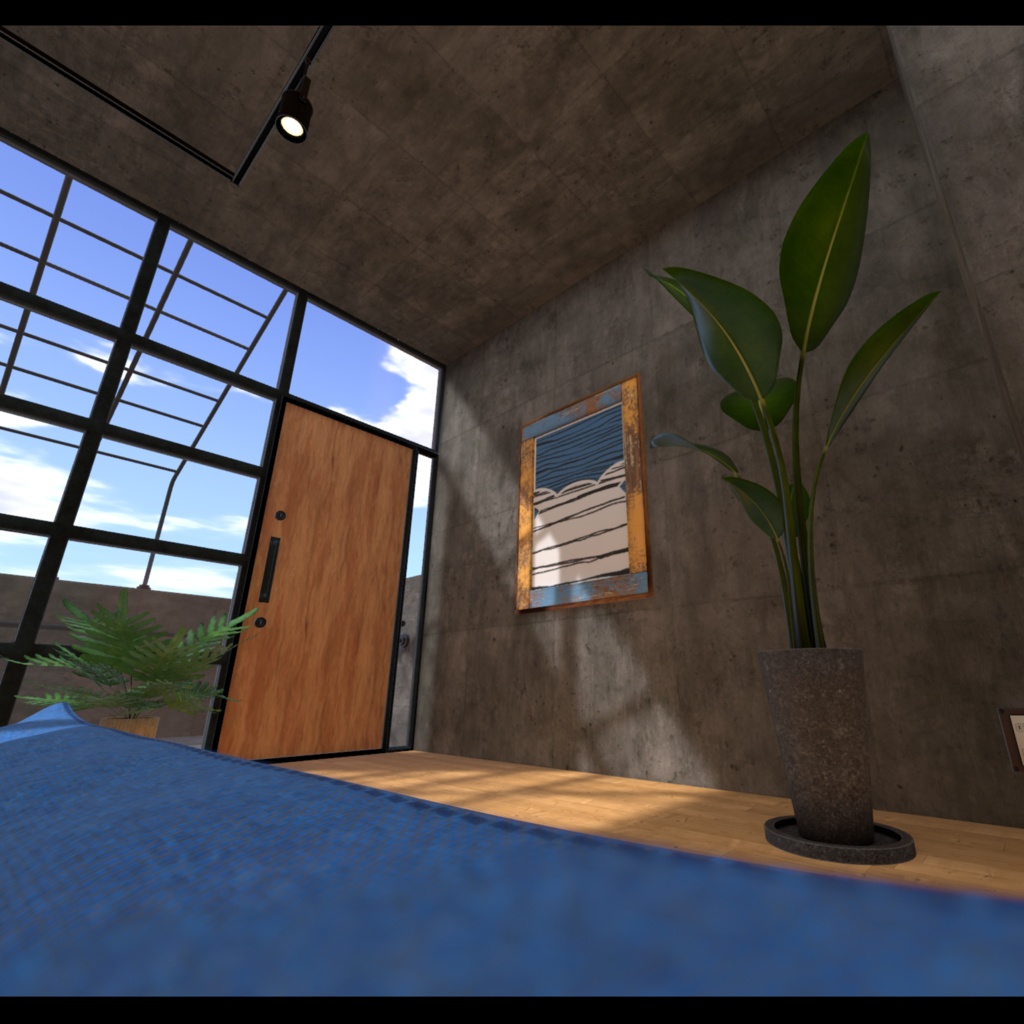 Owl 【ホームワールド・オウル】