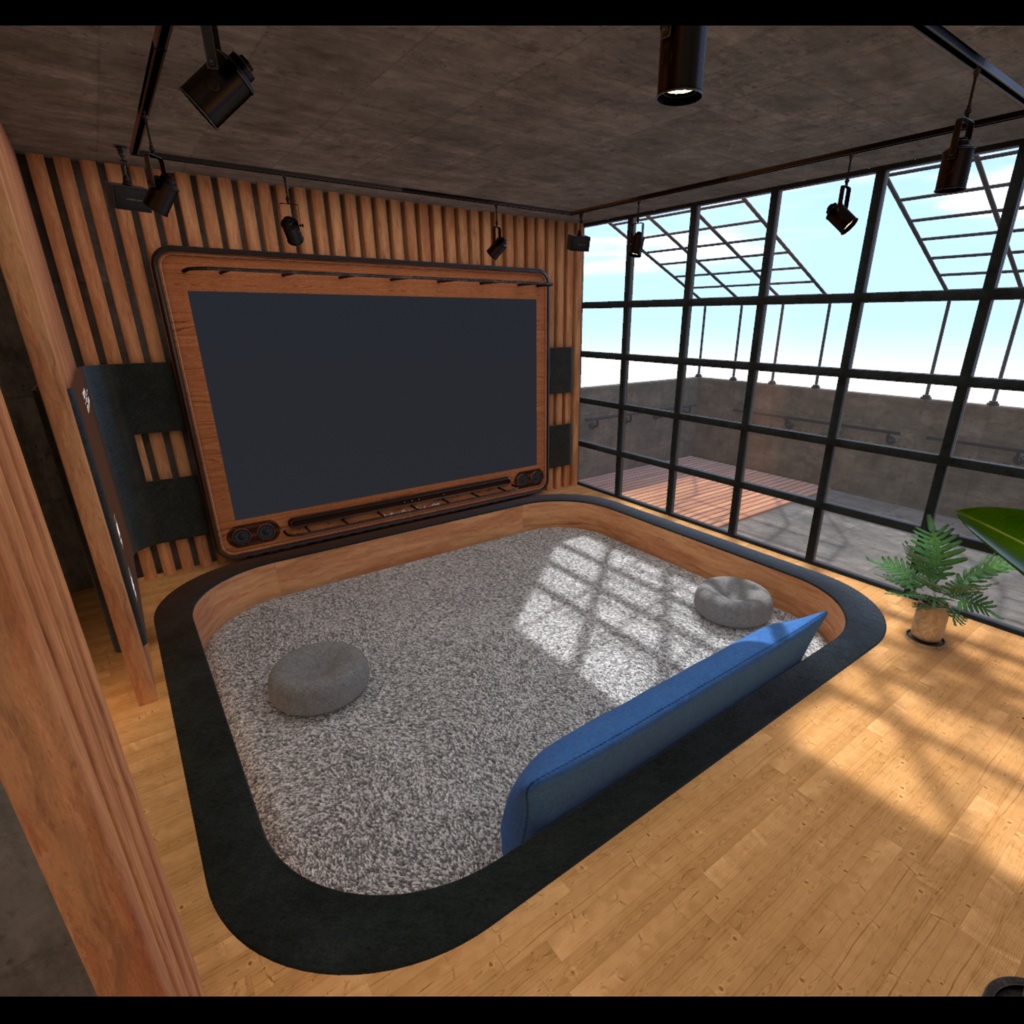 Owl 【ホームワールド・オウル】