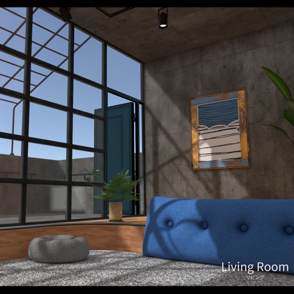 Owl 【ホームワールド・オウル】