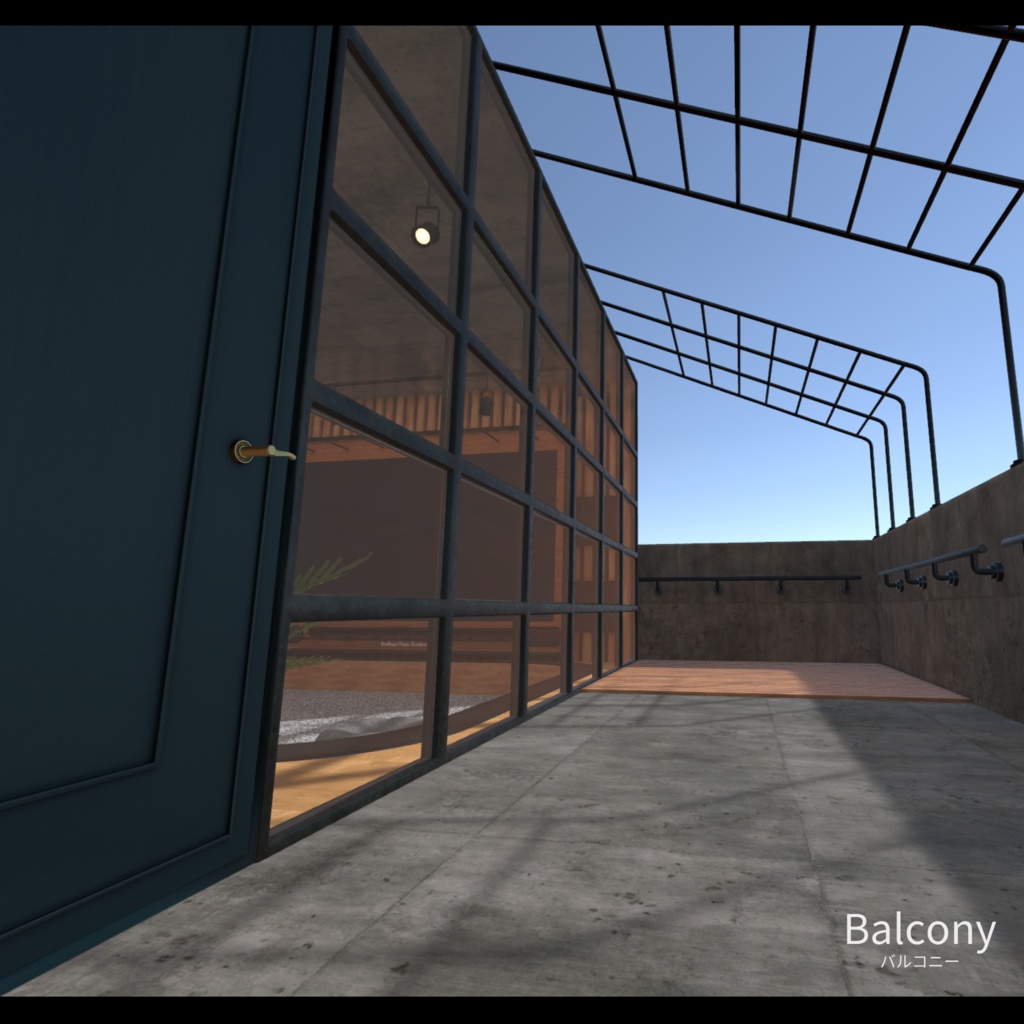 Owl 【ホームワールド・オウル】