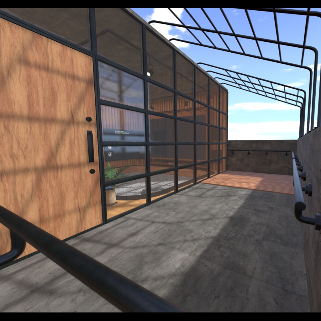 Owl 【ホームワールド・オウル】