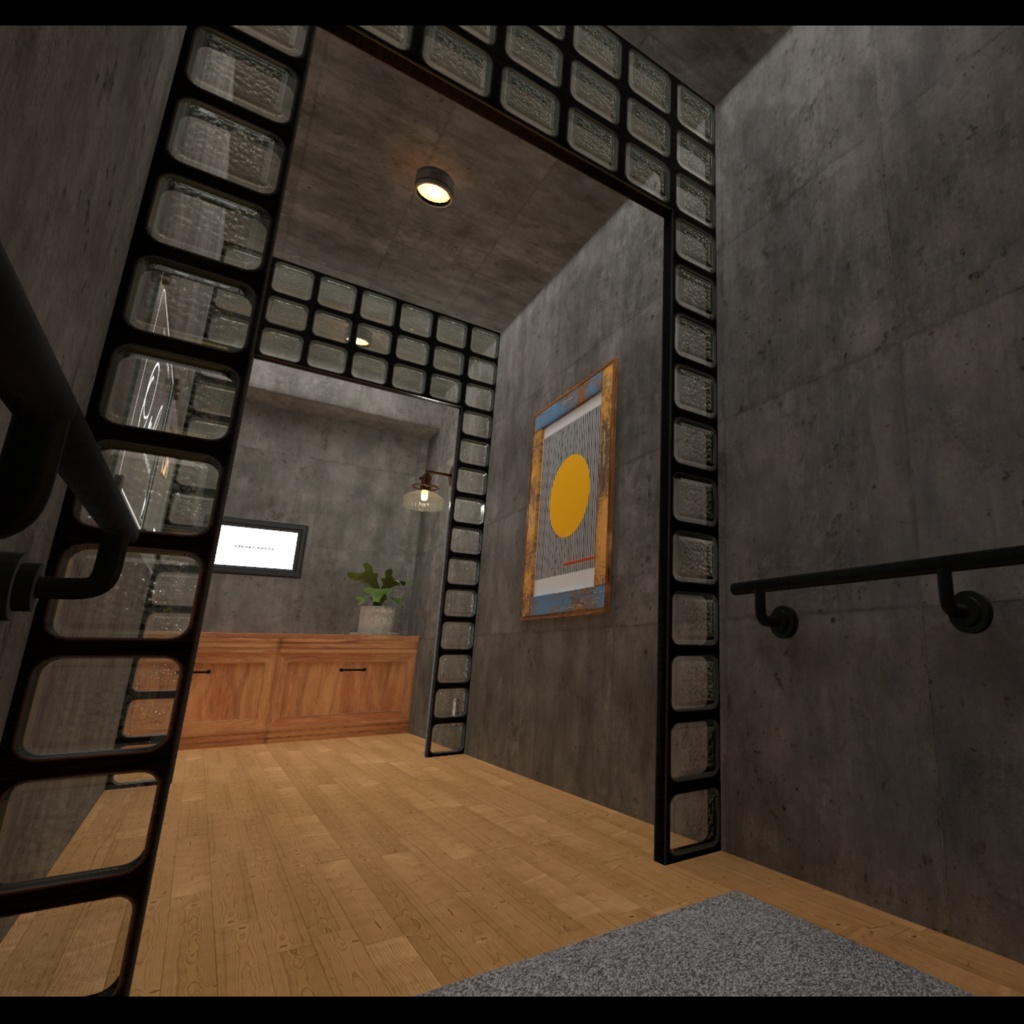 Owl 【ホームワールド・オウル】