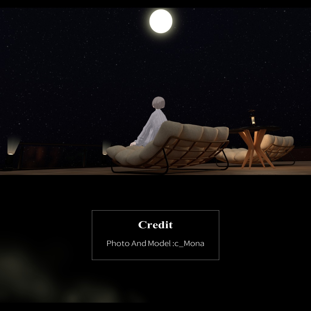 Seagull【ホームワールド・シーガル】