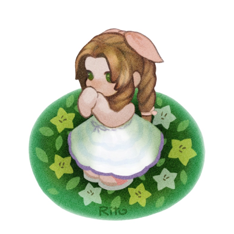 アクリルキーホルダー