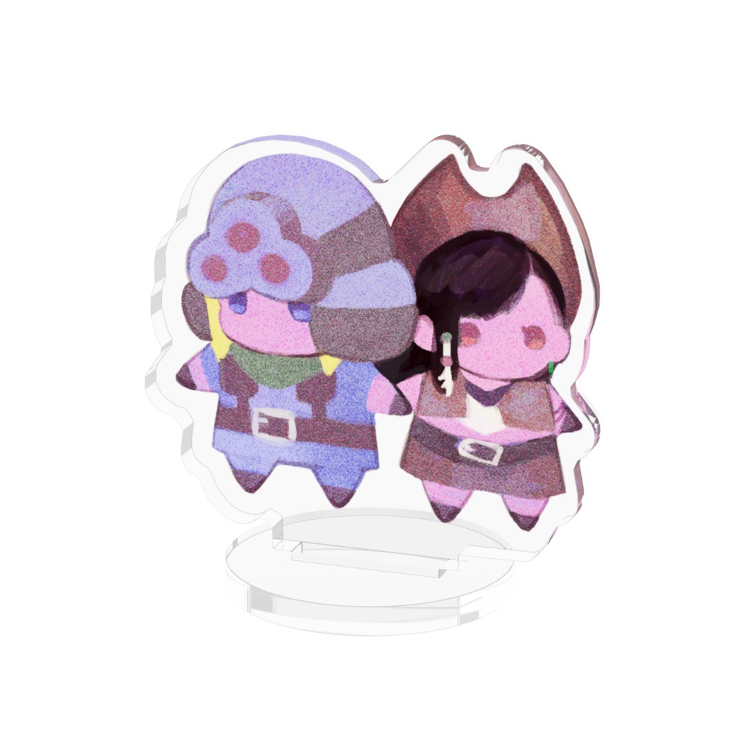 お嬢さんを守ってやりな