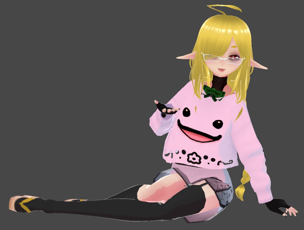 Ditto Sweater