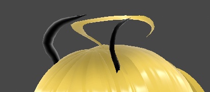 Small Insect Antenna