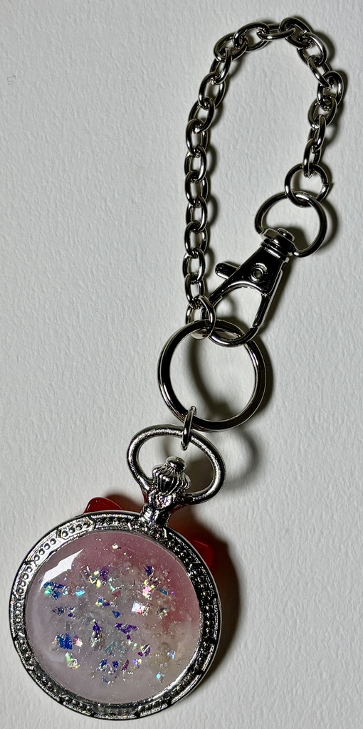 夢幻機巧時計 バッグチャーム