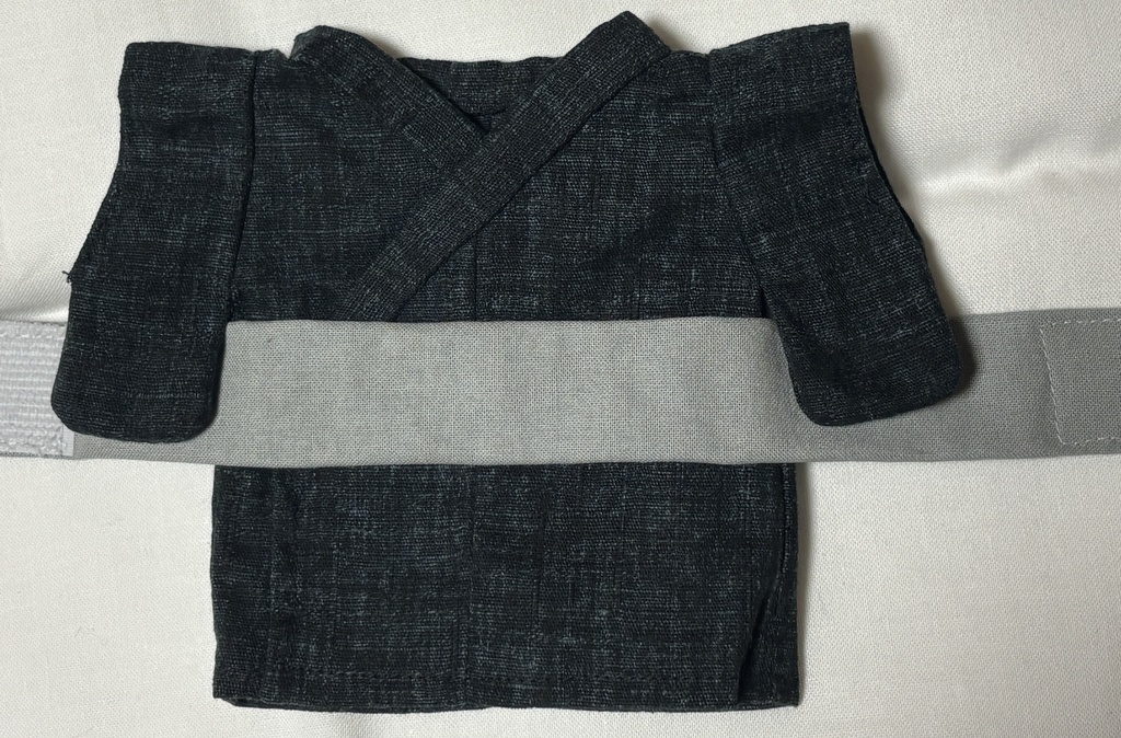 20cmサイズ ぬいぐるみ用和服