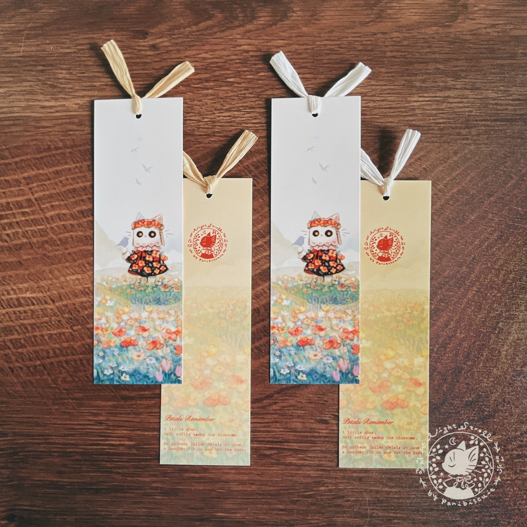 MINI GIFT - BOOST Thank you! -