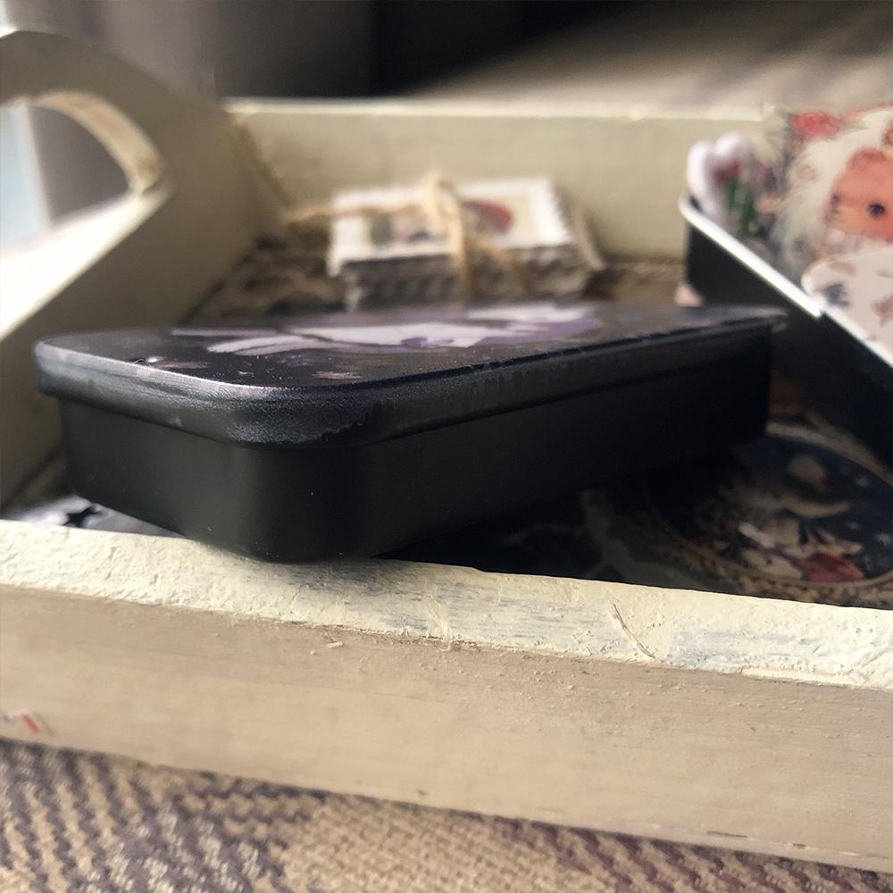 スライド缶ケース【Nostalgia.】