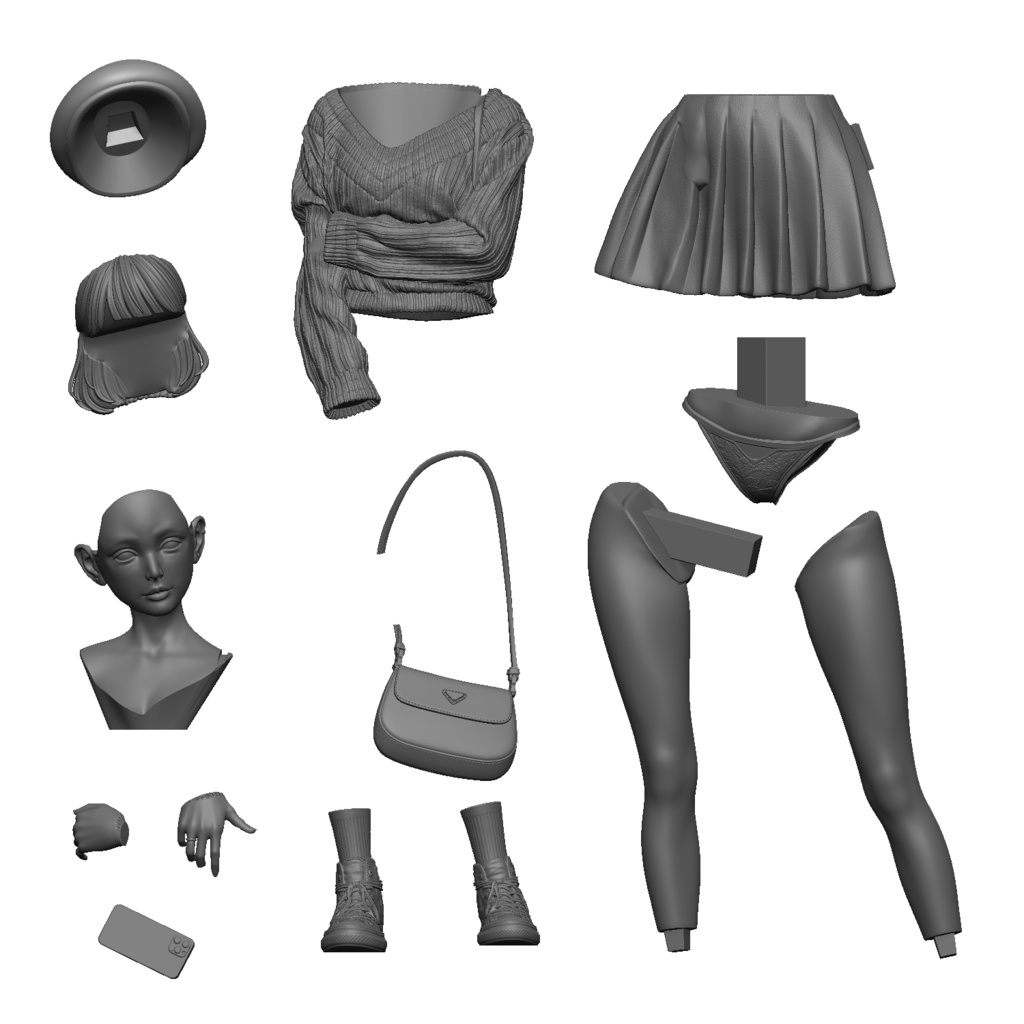 Yuki デジタルデータ版