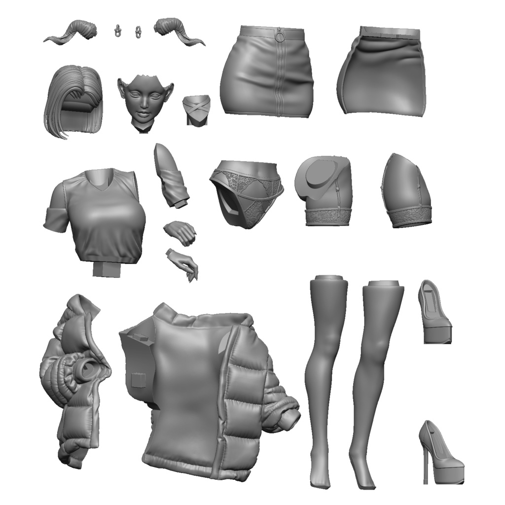 Iori デジタルデータ版