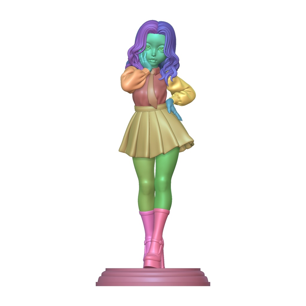 Mai Stylized デジタルデータ版