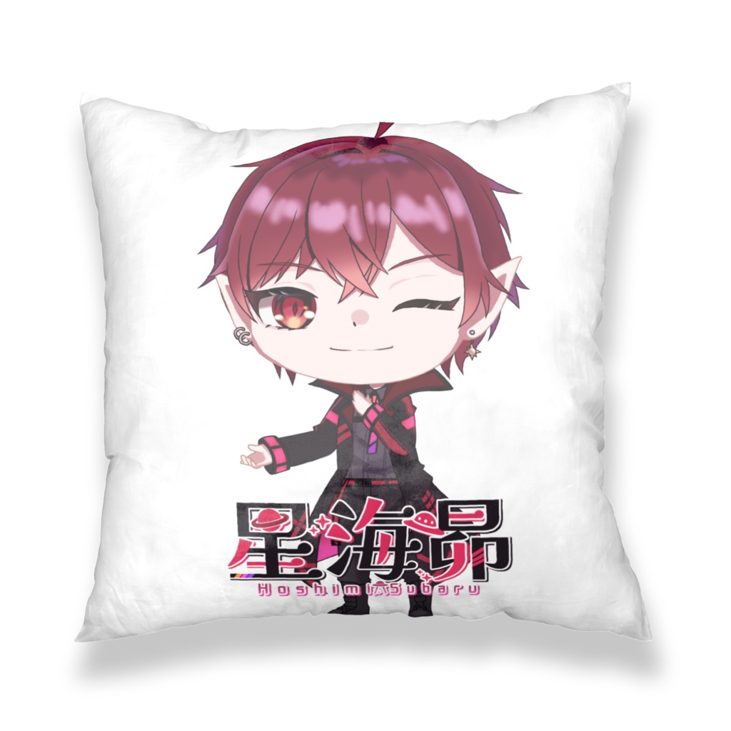 クッションカバー