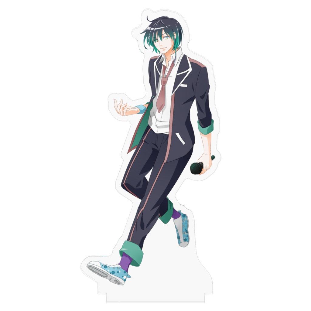 UN2(西田実) アクリルスタンド