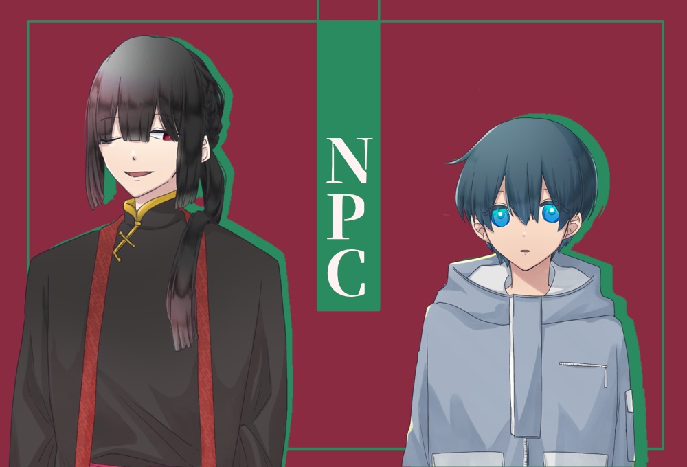 CoCシナリオ『「馬鹿な奴」と唸って吠えて』SPLL:E197948