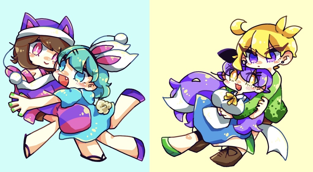 プイラリ/フィウィアクスタ