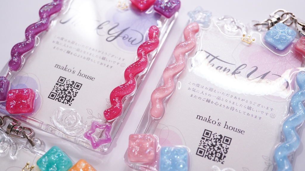 【非公式】Liver image color case 3rd anniversary Series