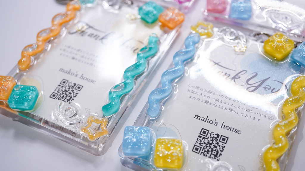 【非公式】Liver image color case 3rd anniversary Series