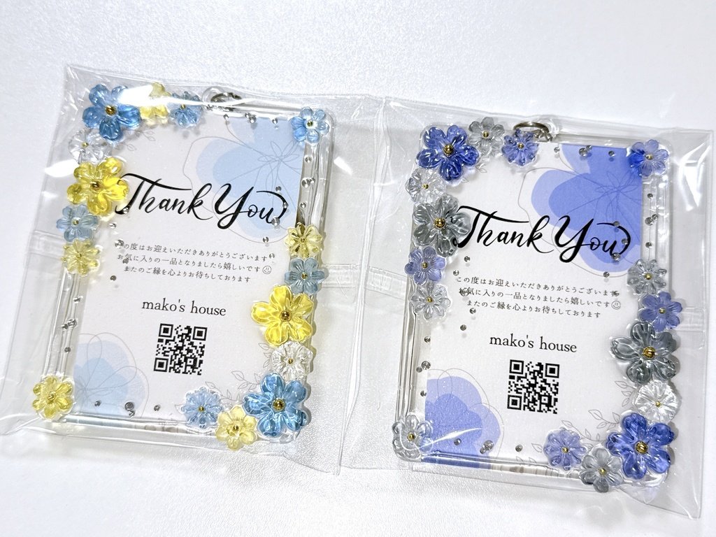 【非公式】Liver image color case  Bloom Series