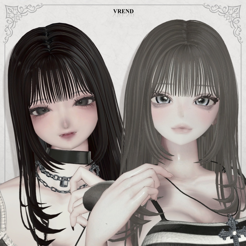 SilkVeilHair