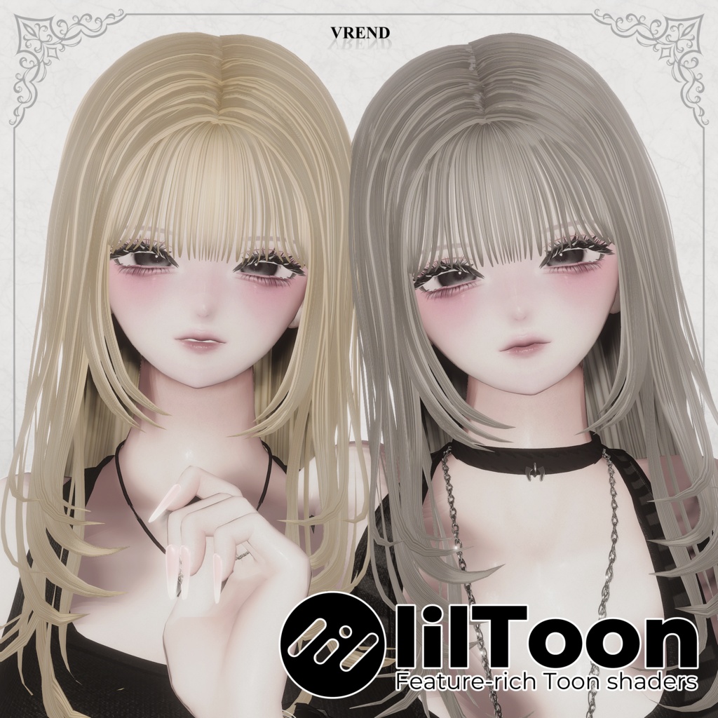 SilkVeilHair