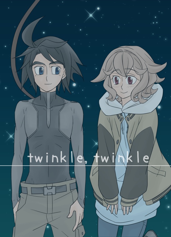 twinkle,twinkle
