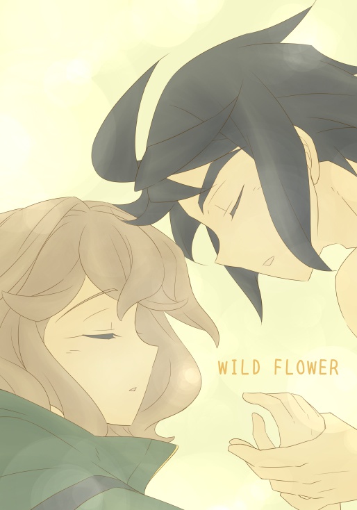 WILD FLOWER