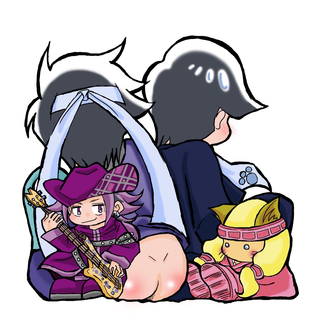 デカくて両面!俺得アクリルキーホルダー「おそ川出版」