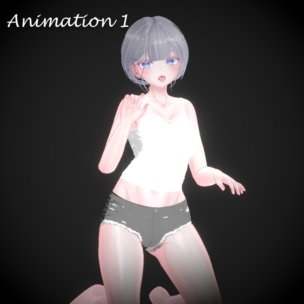 𝐅𝐫𝐞𝐞【200 followers special】Animation