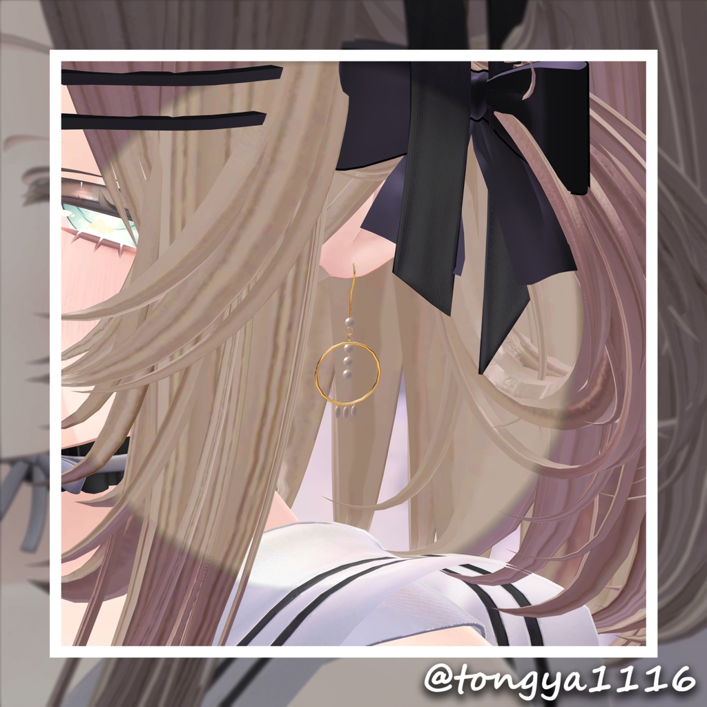 Elegance- Accessory set