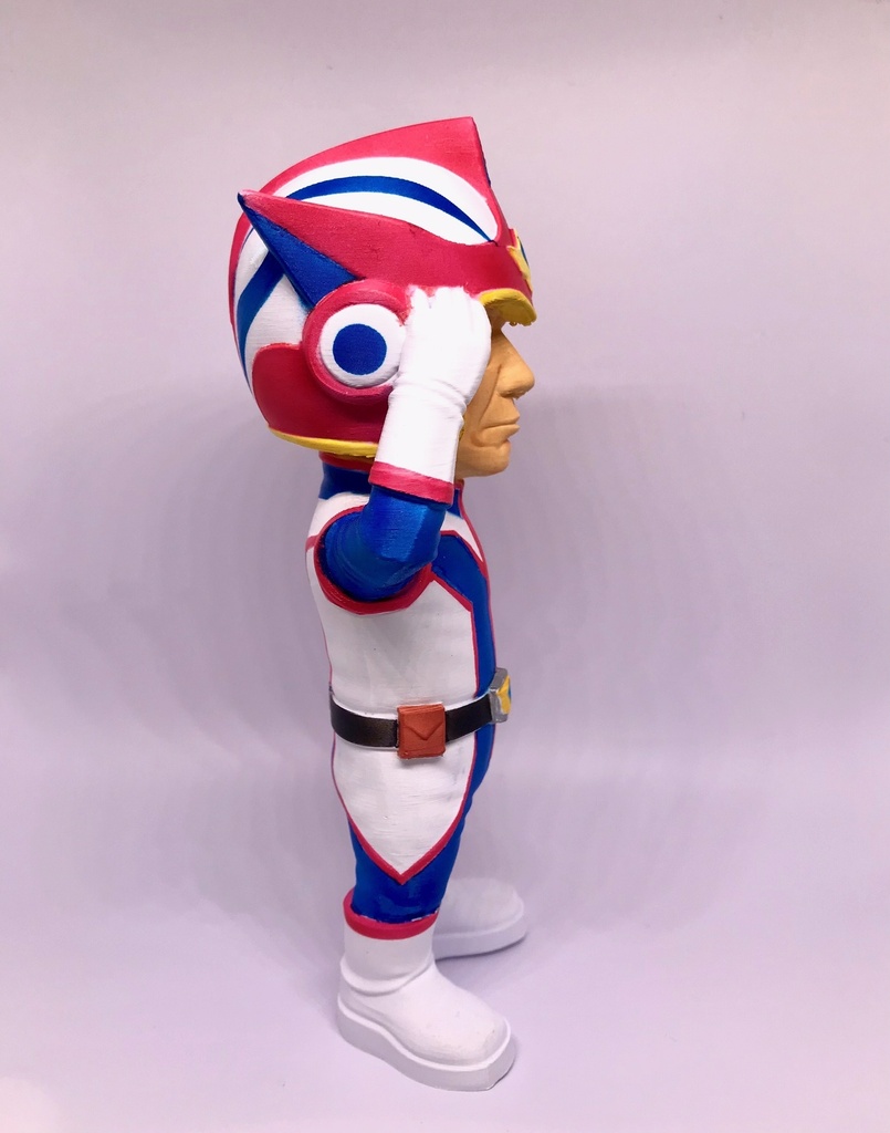 MNTT No.001「伊場さん」16cm キャラクターカード付