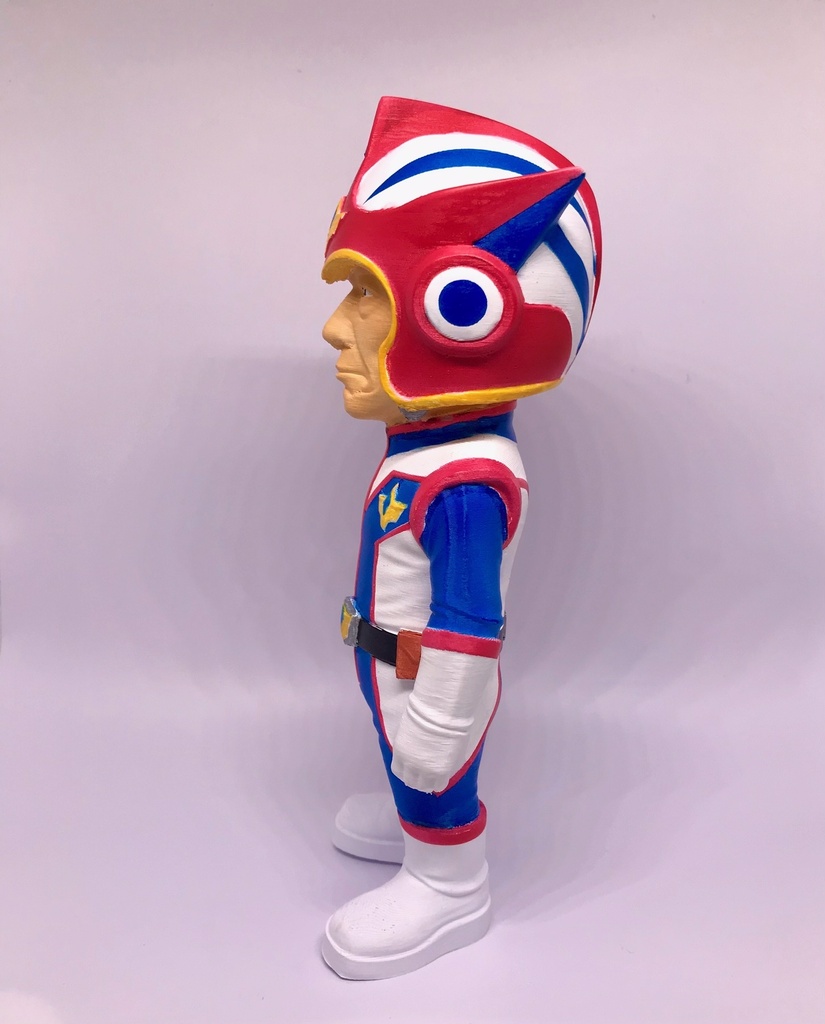 MNTT No.001「伊場さん」16cm キャラクターカード付